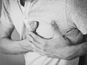 Salud Ecológica: Dolor en el pecho