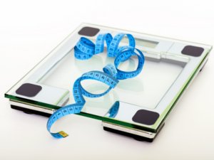 Salud Ecológica: Blanza y cinta, programandose para adelgazar