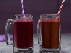 Salud Ecológica: Batidos de proteinas
