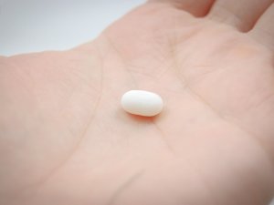 Salud Ecológica: Pildora edulcorante
